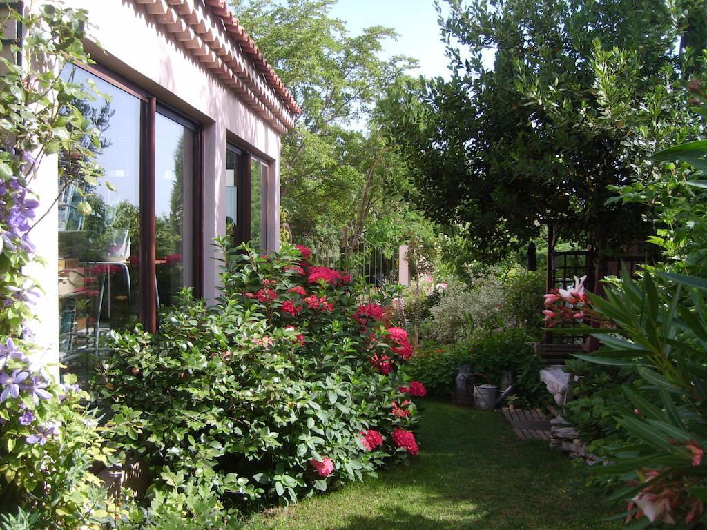 Le Clos Martin Eyragues Exteriér fotografie